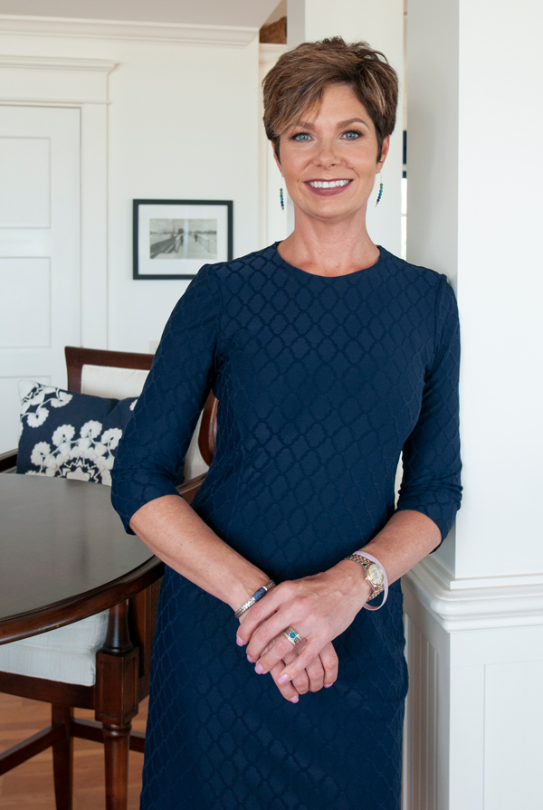 Michelle Clark-Bradley